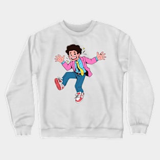 Steven Universe Crewneck Sweatshirt